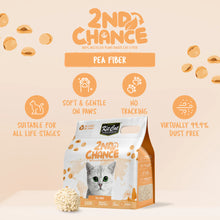 Load image into Gallery viewer, NEW! KIT CAT 2nd Chance Cat Litter - 2.5kg