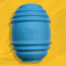 Load image into Gallery viewer, Playbuddy Rubber Thrill Dog Toy - Medium, Large or X-Large