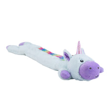 Load image into Gallery viewer, TUG TOY ULTRA LONG Longidude Unicorn - 73cm