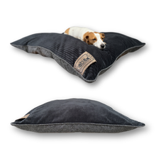 Load image into Gallery viewer, Noble Companion The Canine Cloud Pillow Bed - Small - 70cm x 70cm