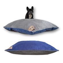 Load image into Gallery viewer, Noble Companion The Canine Cloud Pillow Bed - Small - 70cm x 70cm