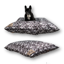 Load image into Gallery viewer, Noble Companion The Canine Cloud Pillow Bed - Small - 70cm x 70cm
