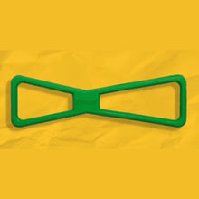 Load image into Gallery viewer, Playbuddy Rubber Tug and Toss Dog Toy - Small, Medium or Large