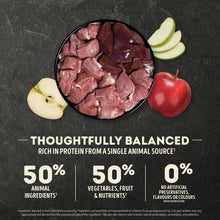 Load image into Gallery viewer, ACANA DOG FOOD Singles Grass-Fed Lamb Dog Food for All Breeds and Life Stages, Limited Ingredients for Diet Sensitive Dogs