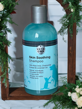 Load image into Gallery viewer, Vets Own Dog & Cat Shampoo - Rich Conditioning Shampoo, Skin Soothing Shampoo, Super Sensitive or Zen Calming