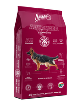 Load image into Gallery viewer, Nutribyte Advanced Alternatives Dog Food 4kg, 8kg & 15kg - DISCONTINUED