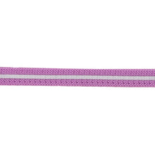 Load image into Gallery viewer, ROGZ Alley Cat SAFETY RELEASE Collar and ROGZ Alley Cat H-Harness with a Lead - Small & X-Small