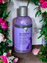 Load image into Gallery viewer, Vets Own Dog & Cat Shampoo - Rich Conditioning Shampoo, Skin Soothing Shampoo, Super Sensitive or Zen Calming
