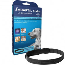 Load image into Gallery viewer, Adaptil Calming Collar Med/Large or Small Dog