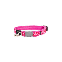 Load image into Gallery viewer, ROGZ FashionCat Safety Collar - Small