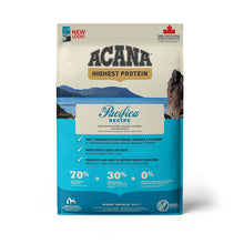 Load image into Gallery viewer, ACANA DOG FOOD: Highest Protein Pacifica Dog Recipe

