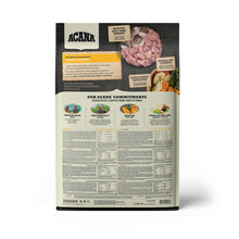 Load image into Gallery viewer, ACANA PUPPY RECIPE: DOG FOOD For Puppies & Juniors - 6kg, 11.4kg or 17kg