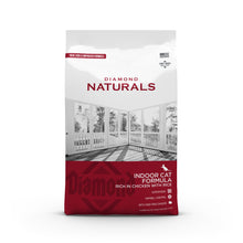 Load image into Gallery viewer, New! Diamond Naturals Indoor Cat Formula - Rich in Chicken and Rice
