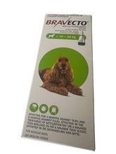 Load image into Gallery viewer, Bravecto Spot-On for CATS and Bravecto Spot-On for DOGS
