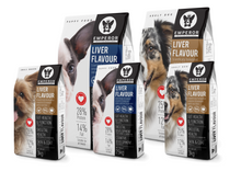 Load image into Gallery viewer, Emperor Nutrition Excellence Puppy Dog Food 2.5kg or 18kg