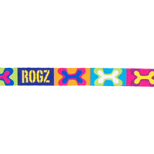 Load image into Gallery viewer, ROGZ Fusion Dog Range or Collars, Leads & Harnesses