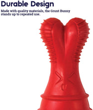 Load image into Gallery viewer, Grunt Fetch Stick Bunny - 29cm