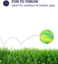 Load image into Gallery viewer, Grunt n Punt Tennis Ball - Green