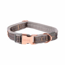Load image into Gallery viewer, ROGZ Urban Classic Dog Collar - X-Small, Small and Medium Dogs