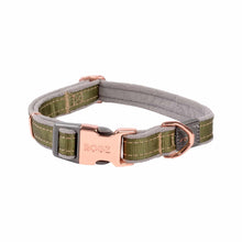 Load image into Gallery viewer, ROGZ Urban Classic Dog Collar - X-Small, Small and Medium Dogs
