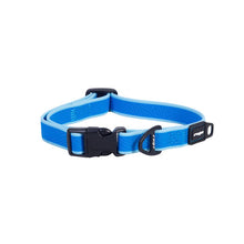 Load image into Gallery viewer, ROGZ Dog Amphibian Classic Collar - Medium, Large, X-Large