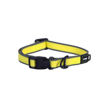 Load image into Gallery viewer, ROGZ Dog Amphibian Classic Collar - Medium, Large, X-Large
