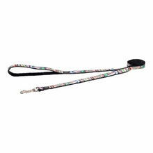 Load image into Gallery viewer, ROGZ Small/Medium Dogs Fashion Classic Lead - 1,8m