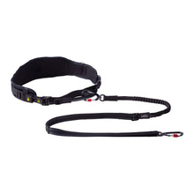 Load image into Gallery viewer, ROGZ Dog Airtech Sport Belt and Lead - Small/Medium or Large/X-Large
