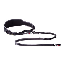Load image into Gallery viewer, ROGZ Dog Airtech Sport Belt and Lead - Small/Medium or Large/X-Large