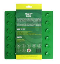 Load image into Gallery viewer, Dog Lick Peanut Butter with Collagen