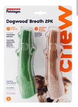 Load image into Gallery viewer, Dogwood 2pc Original Fresh Breath - Large