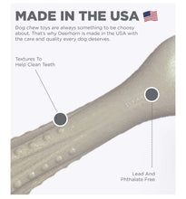 Load image into Gallery viewer, Deer Horn Dog Chew (Small, Medium, Large)