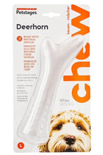 Load image into Gallery viewer, Deer Horn Dog Chew (Small, Medium, Large)
