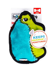 Load image into Gallery viewer, Durablez Mini Hedgehog Dog Toy