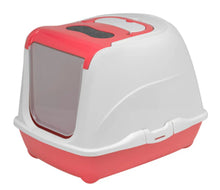 Load image into Gallery viewer, Flip Cat Toilet Litter Box - 50cm x 39cm x 37cm