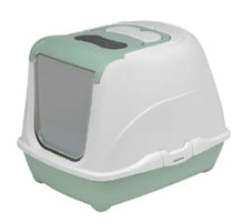 Load image into Gallery viewer, Flip Cat Toilet Litter Box - 50cm x 39cm x 37cm