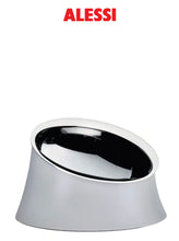 Load image into Gallery viewer, ALESSI WOWL 18/10 Stainless Steel Dog Bowl