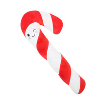 Load image into Gallery viewer, Rope Core Candy Cane Christmas 2023 Dog Toy 20 x 44 cm
