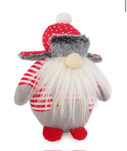 Load image into Gallery viewer, Santa Gonk Christmas 2023 Dog Toy 18 x 23 cm