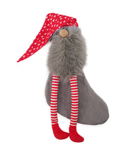 Load image into Gallery viewer, Crinkle Santa Sock Christmas 2023 Dog Toy 23 x 43 cm