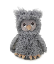Load image into Gallery viewer, Soft Plush Owl Christmas 2023 Dog Toy 14 x 26 cm