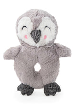 Load image into Gallery viewer, Prince Penguin Christmas 2023 Dog Toy 18.5 x 24 cm