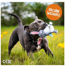 Load image into Gallery viewer, NEW! Flingerz Folding Launcher and Toy Set - Toy 21cm/Launcher 31cm when folded