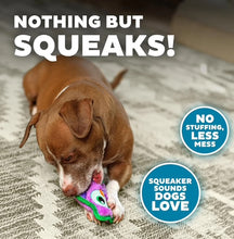 Load image into Gallery viewer, Invincibles Mini Durablez Owl - 20cm x 10cm x 4cm