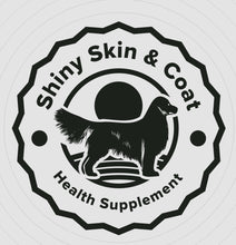 Load image into Gallery viewer, NUTRIMED MaxiShine for Dogs and Cats