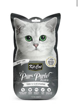 Load image into Gallery viewer, KIT CAT Purr Puree Plus+ Cat Treats - Single Sachet - 60g