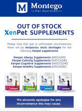 Load image into Gallery viewer, ALLERGY Xenpet Soft Chews - Liquorice Root & Quercetin - 240g