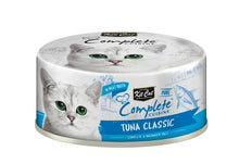 Load image into Gallery viewer, KIT CAT Complete Cuisine Wet Cat Food - 70g Tin