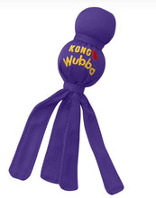 Load image into Gallery viewer, Kong Wubba Dog Toy - Small, Large, X-Large
