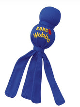 Load image into Gallery viewer, Kong Wubba Dog Toy - Small, Large, X-Large